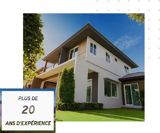 Maison sur plan : facteurs à prendre en considération