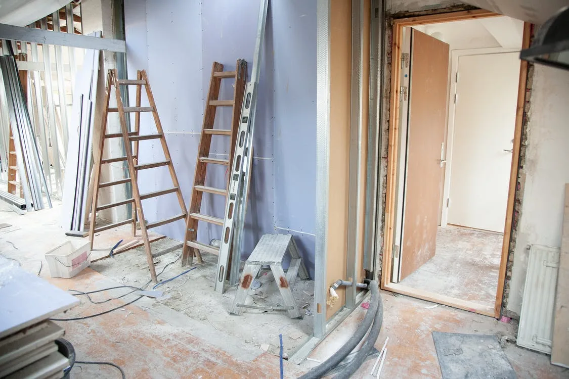 Rénovation immobilière : quels travaux rentables effectuer avant la vente ?