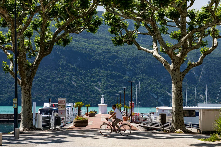 Quels sont les intérêts de l’immobilier à Aix-les-Bains ?