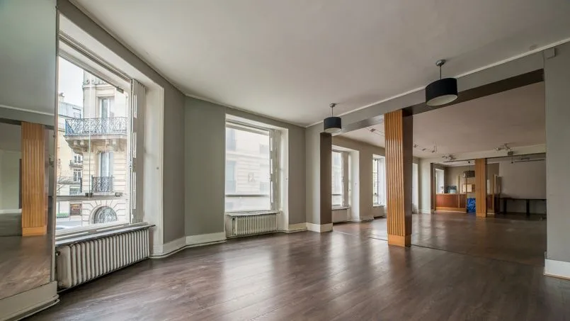Investir et tirer profit de la location d’un local commercial après achat