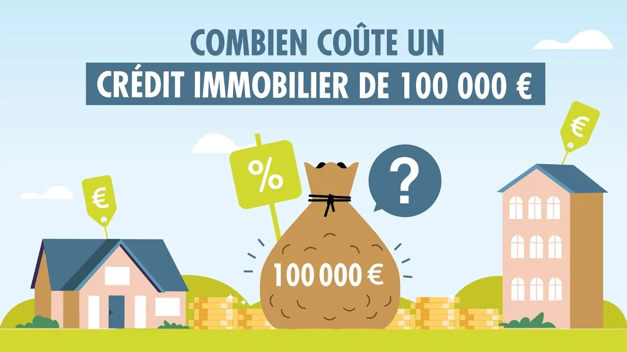 Comment obtenir un crédit immobilier avantageux en France
