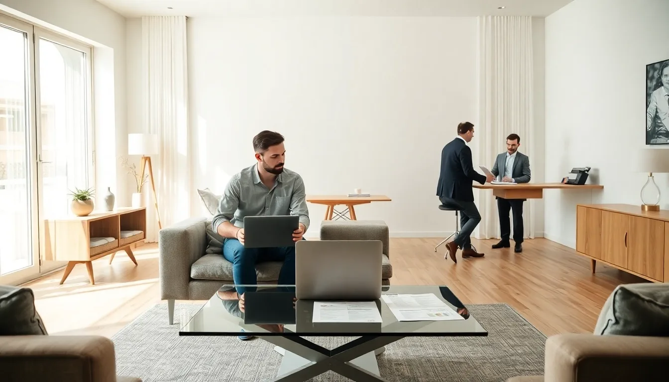 Découvrez comment utiliser entreparticuliers.com pour réussir votre location ou votre achat immobilier