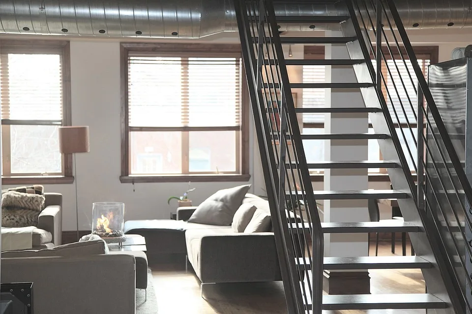 Rénover un appartement : 6 idées pas chères à essayer