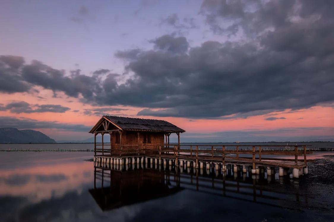 Comment construire une maison en bois ?