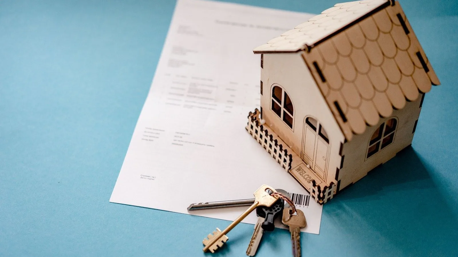 Comment acheter un bien immobilier ?