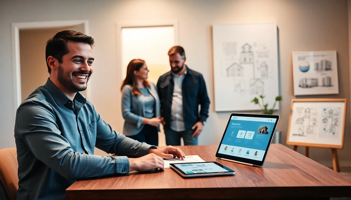 Découvrez Foncia.com : Vos Solutions Immobilières pour Ventes, Locations et Gestion
