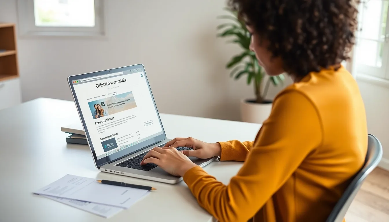 Guide Ultime : Demande de Logement Social sur demande-logement-social.gouv.fr