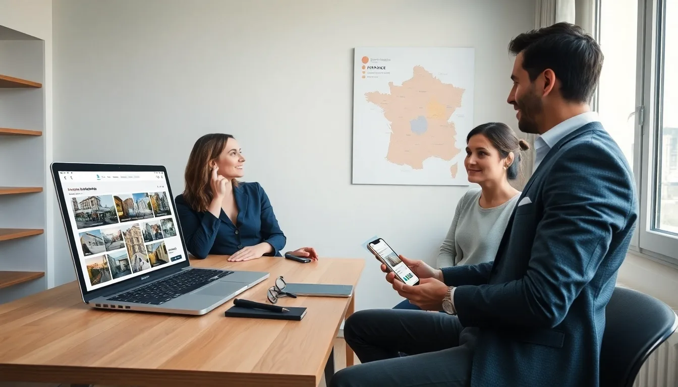 Découvrez avendrealouer.fr : Le guide ultime pour trouver votre logement idéal en France