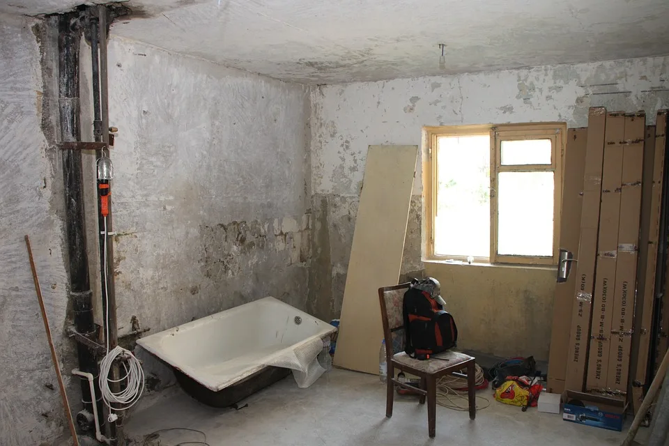 Nos conseils pour rénover son appartement avant sa vente