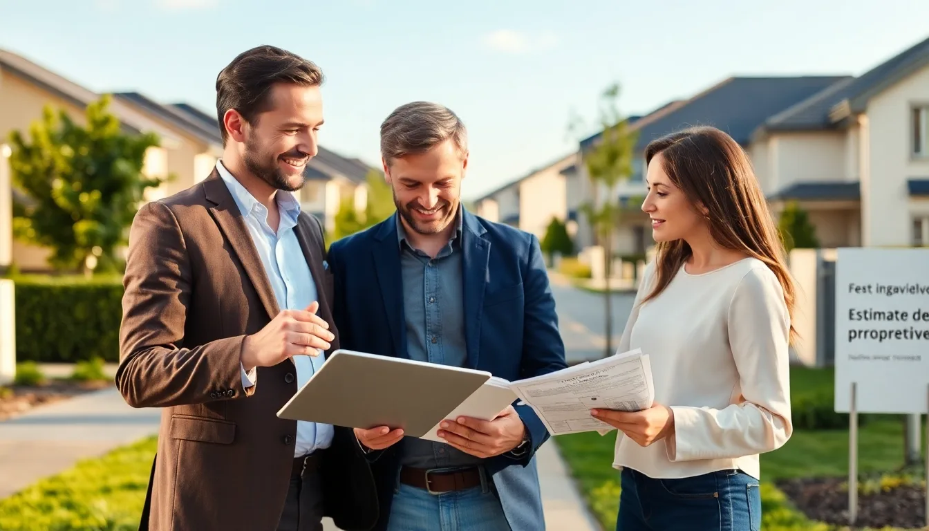 Développez votre projet immobilier avec Meilleursagents.com : Estimation et conseils personnalisés