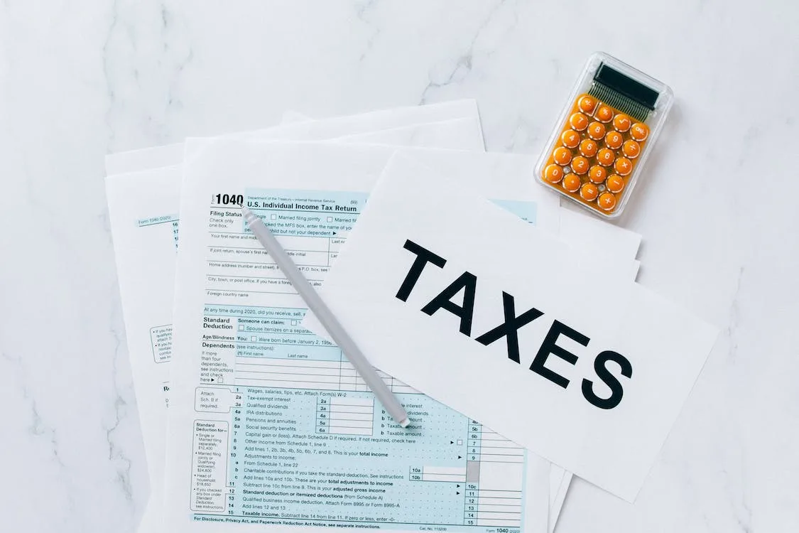 Impôt foncier : qui est-ce qui doit le payer ?