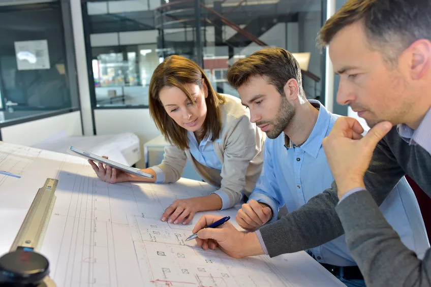 Quel est l’intérêt de faire appel à un cabinet d’architecte pour des travaux de construction ou de rénovation ?