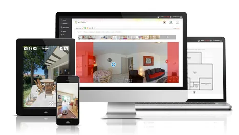 Les avantages d’une visite virtuelle immobilière