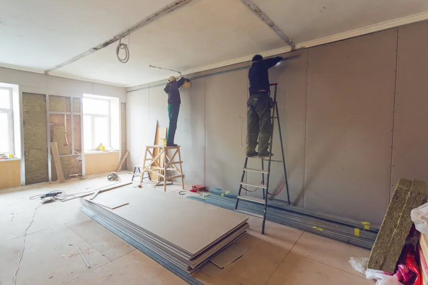 R&eacute;nover sa maison&thinsp;pour augmenter sa valeur marchande : comment proc&eacute;der ?