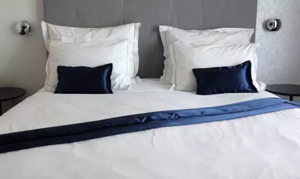 Comment choisir le linge de lit sur mesure qui vous convient vraiment