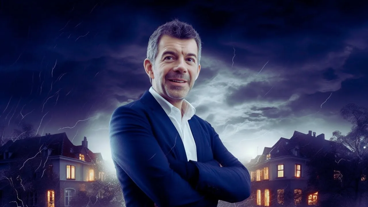 Stéphane Plaza : expert en immobilier et conseils pratiques